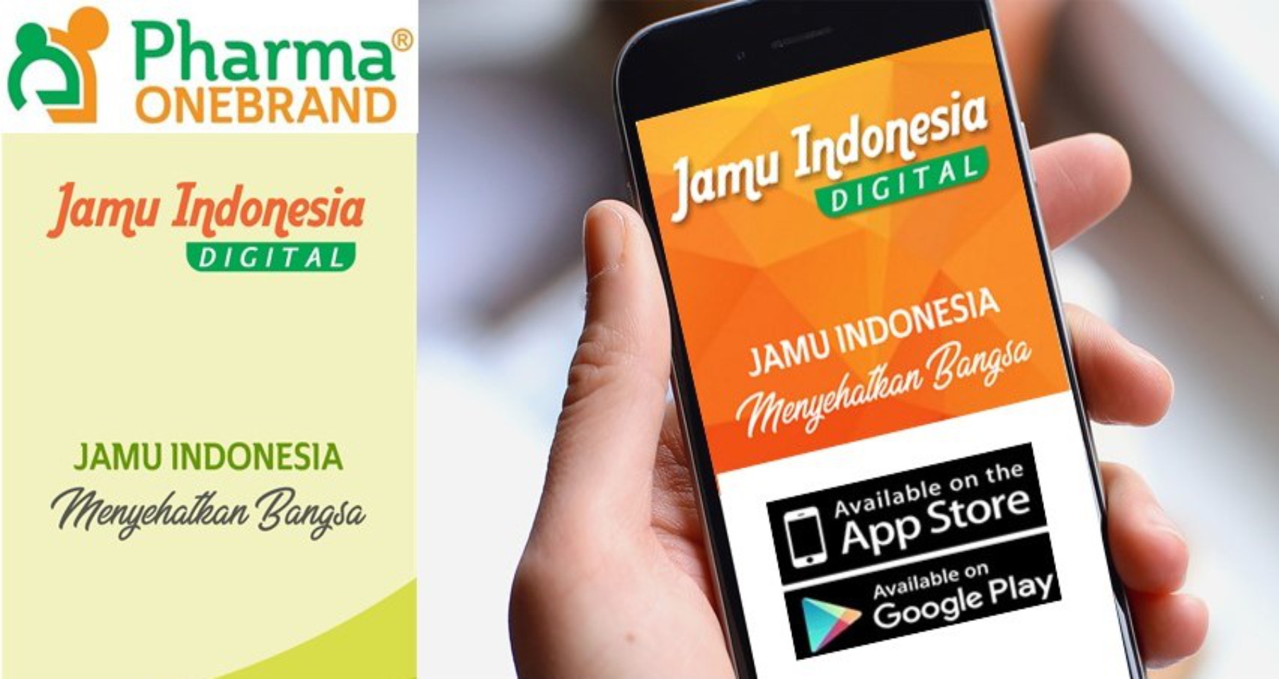 Jamu Digital Perluas Pasar dan Branding Jamu Indonesia